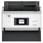 Epson WorkForce DS-32000 600 x 600 DPI Scanner a foglio Bianco A3