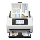 Epson WorkForce DS-800WN Scanner a foglio 600 x 600 DPI A4 Bianco