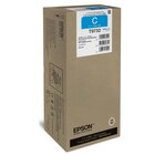 Epson WORKFORCE PRO WF-C869R CYAN XL
