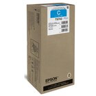 Epson WORKFORCE PRO WF-C869R CYAN XXL