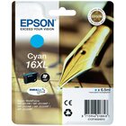 Epson XL Ciano DURABrite Ultra T 163 T 1632