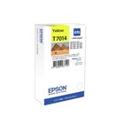 Epson XXL Giallo T 701 WorkForce Pro T 7014