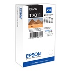 Epson XXL Nero T 701 WorkForce Pro T 7011