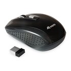 equip 245104 mouse Viaggio Ambidestro RF Wireless Ottico 1600 DPI