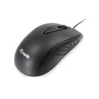 equip 245107 mouse Ufficio Ambidestro USB tipo A Ottico 1000 DPI