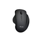 equip 245121 mouse Universale Mano destra RF senza fili + Bluetooth Ottico 1600 DPI