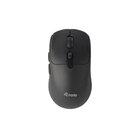 equip 245123 mouse Universale Ambidestro RF senza fili + Bluetooth Ottico 1600 DPI