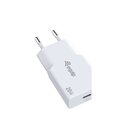 equip 245521 Caricabatterie per dispositivi mobili Universale Bianco AC Ricarica rapida Interno