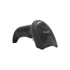 equip 351021 lettore di codici a barre Lettore di codici a barre portatile 1D/2D LED Nero