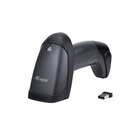 equip 351023 lettore di codici a barre Lettore di codici a barre portatile 1D LED Nero