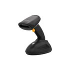 equip 351025 lettore di codici a barre Lettore di codici a barre portatile 1D LED Nero