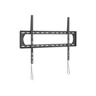 equip 650338 Supporto TV a parete 3,05 m (120") Nero