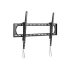 equip 650339 Supporto TV a parete 3,05 m (120") Nero