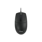 equip SILENT 245117 Ufficio Ambidestro USB tipo A Ottico 1200 DPI