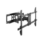 equip SUPPORTO X TV Full Motion 37"/80" EQUIP 650335 acciaio supp.fino al 60Kg - Vesa: 600x400 -EAN: 4015867227183