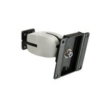 ERGOTRON 100 Series Double Pivot 24" supporto da parete per tv a schermo piatto