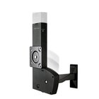 ERGOTRON 61-113-085 supporto da tavolo per Tv a schermo piatto 106,7 cm (42") Nero Parete