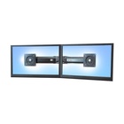 ERGOTRON 97-783 supporto da parete per tv a schermo piatto 26" Nero
