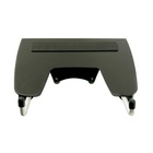 ERGOTRON LX Notebook Tray Nero
