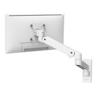 ERGOTRON LX Pro Series 45-683-290 Supporti a parete per TV 86,4 cm (34") Bianco