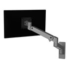 ERGOTRON LX Pro Series 45-683-293 Supporti a parete per TV 86,4 cm (34") Grigio scuro