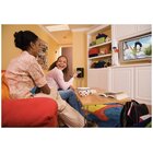 ERGOTRON Neo-Flex Wall Mount, ULD 81,3 cm (32") Nero