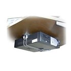 ERGOTRON Universal CPU Holder Desk-mounted CPU holder Grigio