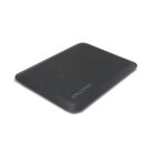 ERGOTRON WorkFit Floor Mat Tappetino di gomma Interno/esterno Rettangolare Nero