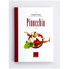 Erickson Pinocchio libro Educativo ITA 128 pagine
