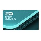 ESET EAVH-N1-A2-BOX software di sicurezza Sicurezza antivirus Base 1 licenza/e 1 anno/i