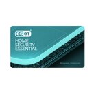 ESET EHSE-N1-A2-BOX software di sicurezza Sicurezza antivirus 1 licenza/e 1 anno/i