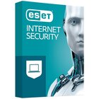 ESET Internet Security 2020 Inglese ITA Licenza base 2 licenza/e 1 anno/i - Rinnovo