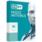 ESET NOD32 Antivirus 2020 Inglese ITA Licenza base 2 licenza/e 1 anno/i