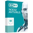 ESET NOD32 Antivirus Sicurezza antivirus Base Inglese, ITA 5 licenza/e 1 anno/i - Rinnovo