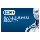 ESET Small Business Security 1 - 5 User Gestione della sicurezza Base 1 - 5 licenza/e 1 anno/i