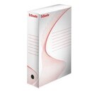 Esselte 128003 porta documenti Bianco