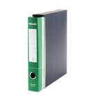 Esselte 390772180 cartella A4 Cartone Verde