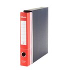 Esselte 390774160 cartella A4 Cartone Rosso