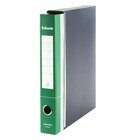 Esselte 390774180 cartella A4 Cartone Verde