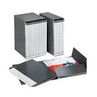 Esselte 390954040 cartella Grigio