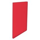 Esselte 395573160 cartella A4 Polipropilene (PP) Rosso