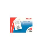 Esselte 395901000 busta A4 (210 x 297 mm) Polipropilene (PP) Trasparente