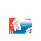 Esselte 395901200 busta Polipropilene (PP) Trasparente