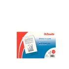 Esselte 395901300 busta Polipropilene (PP) Trasparente