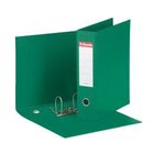 Esselte Eurofile G53 Polipropilene (PP) Verde