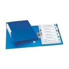 Esselte Oxford G85 A4 Carta Blu