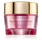 Estee Lauder Resilience Multi-Effect Tri-Peptide SPF 15 (Dry Skin), 50 ml