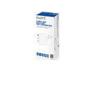 EWENT Caricabatterie rapido USB-C 3 porte 65W per laptop, MacBook, smartphone, tablet, iPhone