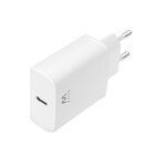 EWENT USB-C Compatto da 20 W con Ricarica Rapida