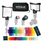 ExpoImaging ROGUE FlashBender 2 - Portable Lighting Kit